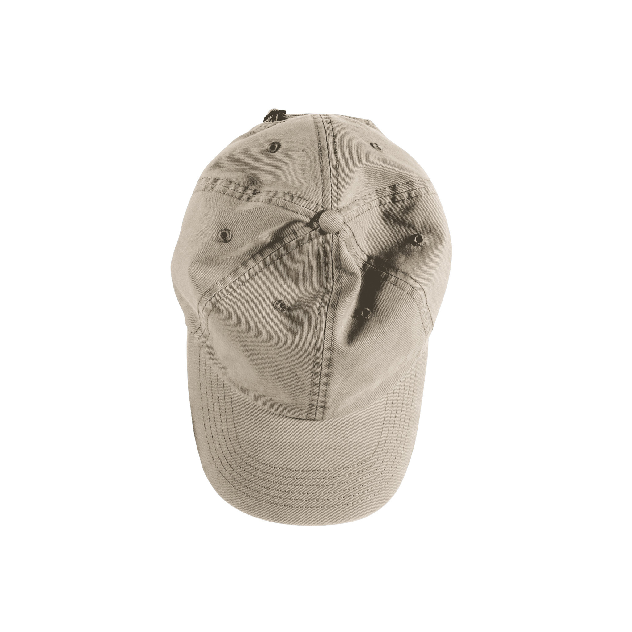 Authentic | Pigment Direct-Dyed Twill Cap