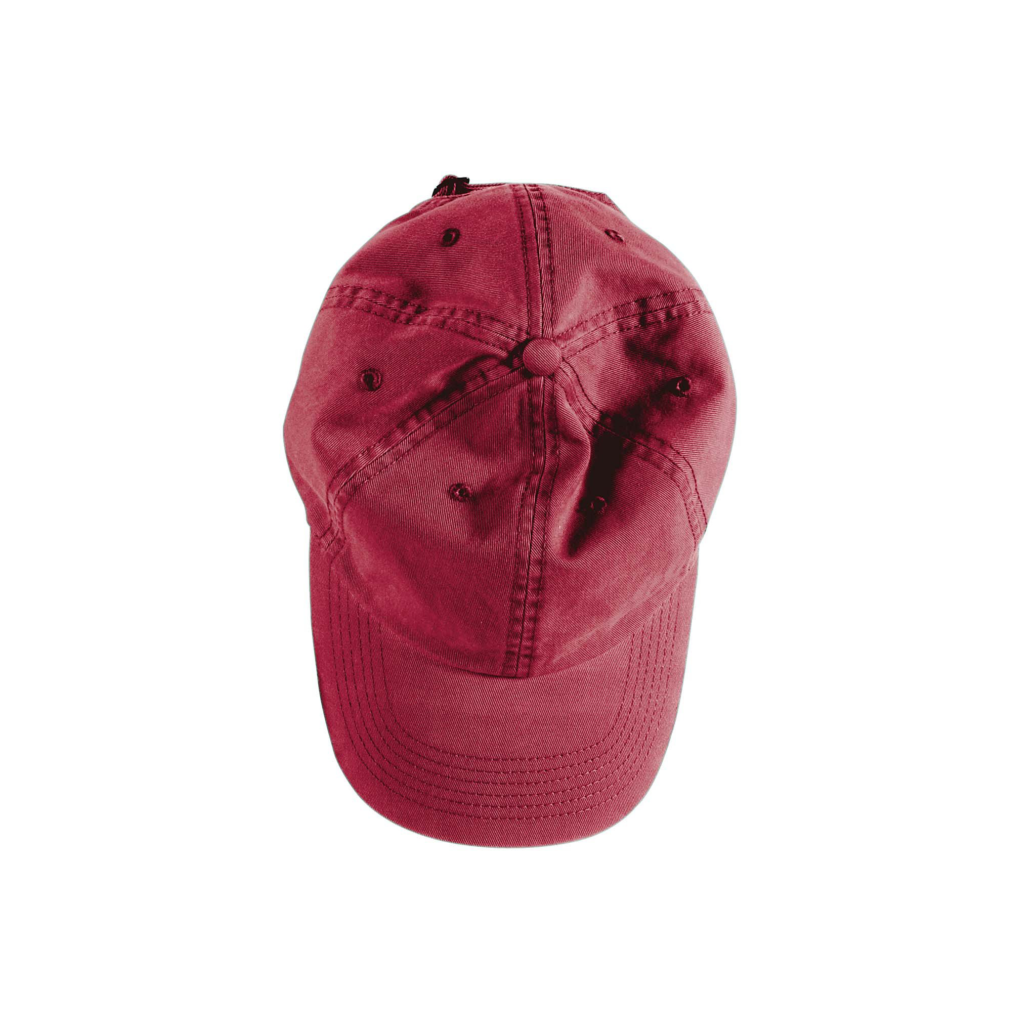 Authentic | Pigment Direct-Dyed Twill Cap