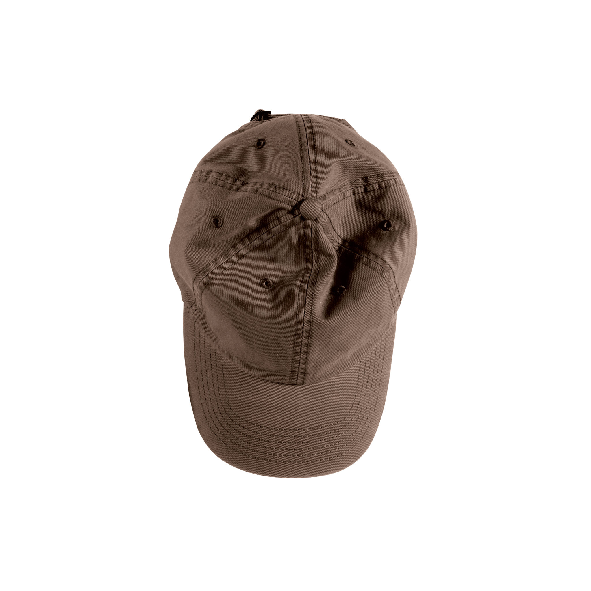 Authentic | Pigment Direct-Dyed Twill Cap