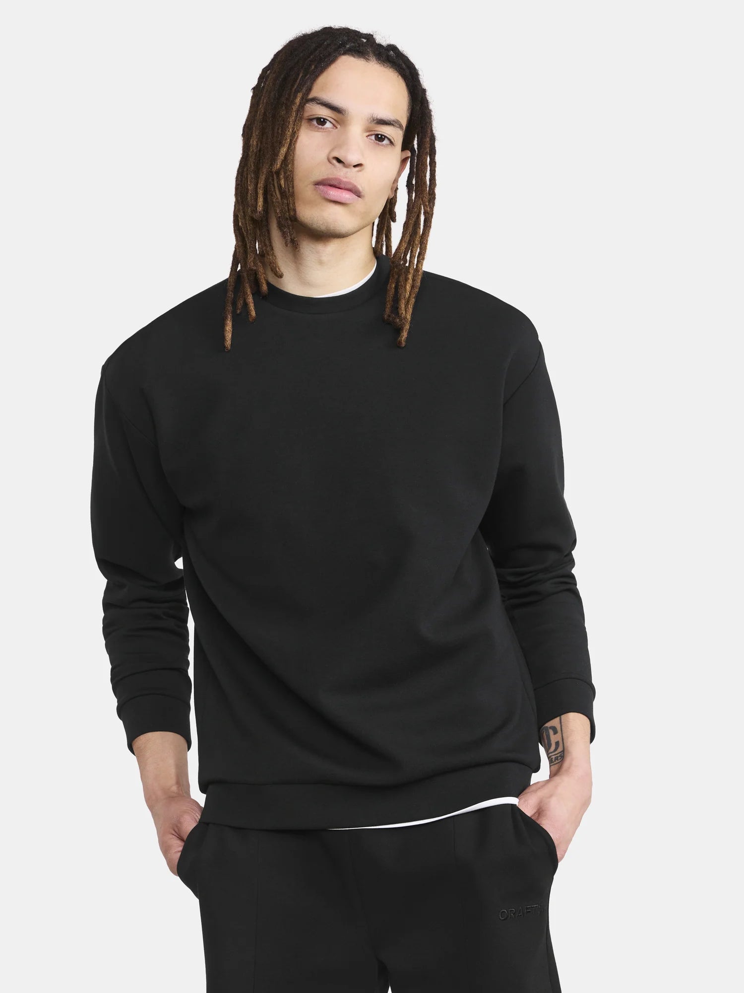 Craft Sportswear | Men's ADV Join Sweatshirt