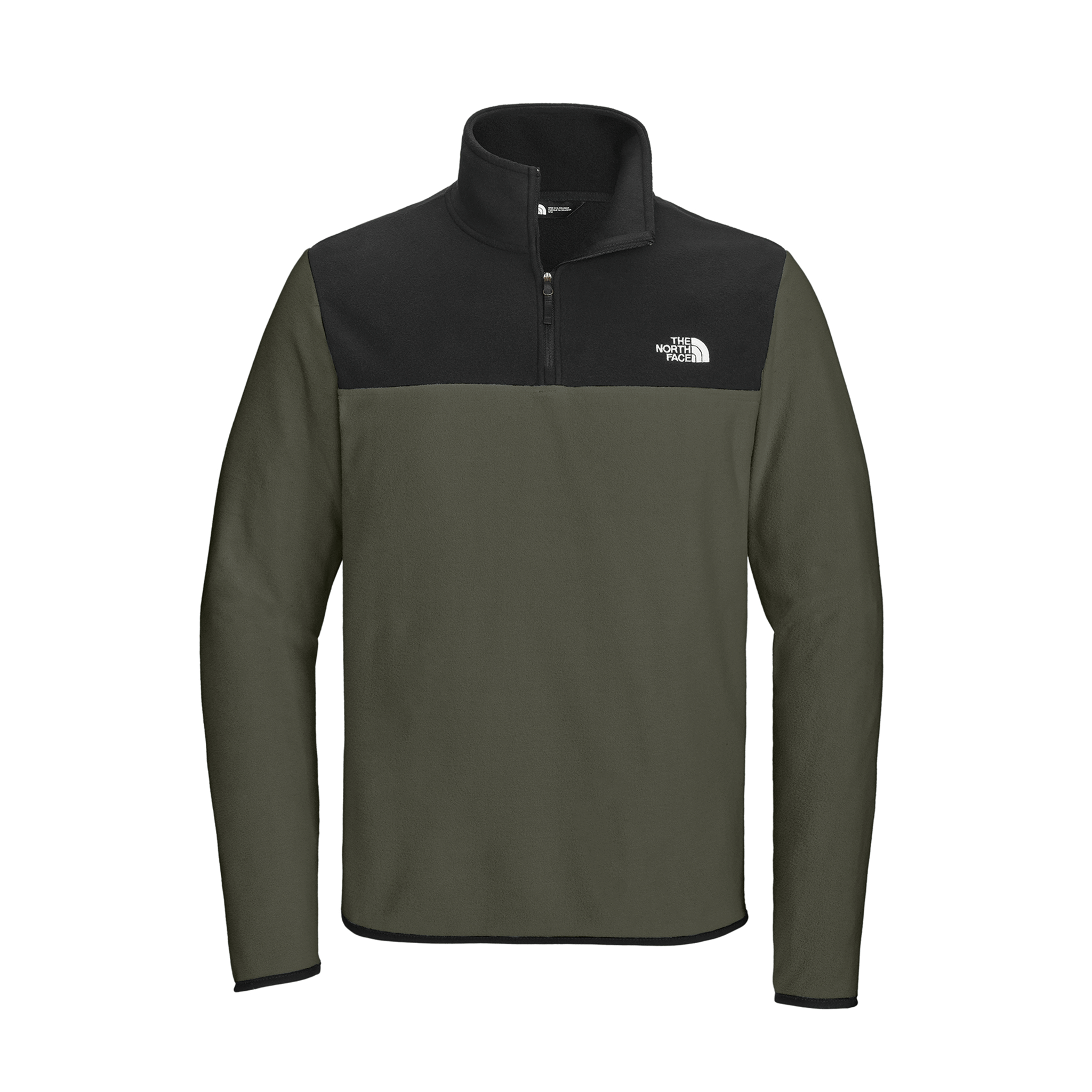 The North Face | Men’s Glacier Fleece 1/4 Zip