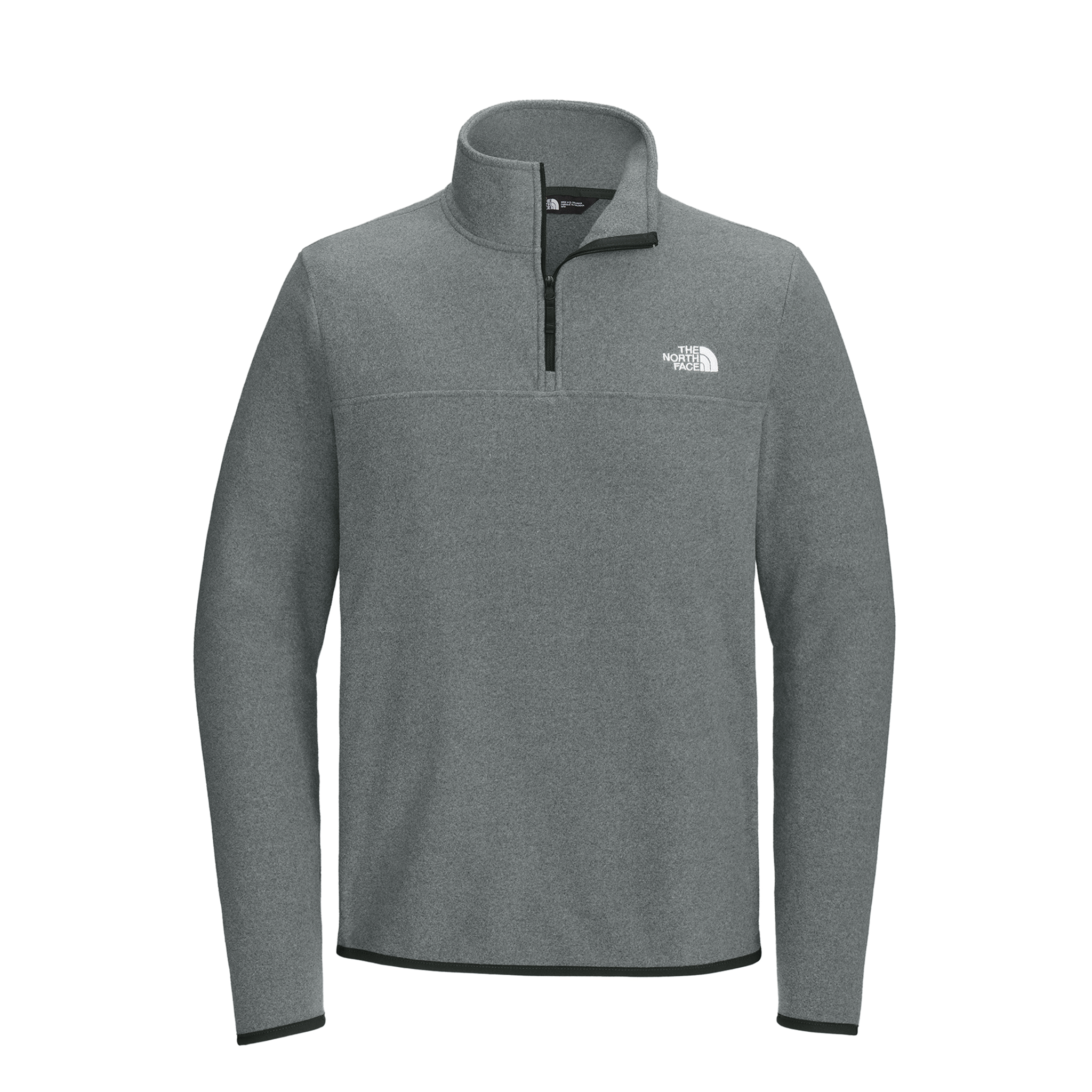 The North Face | Men’s Glacier Fleece 1/4 Zip