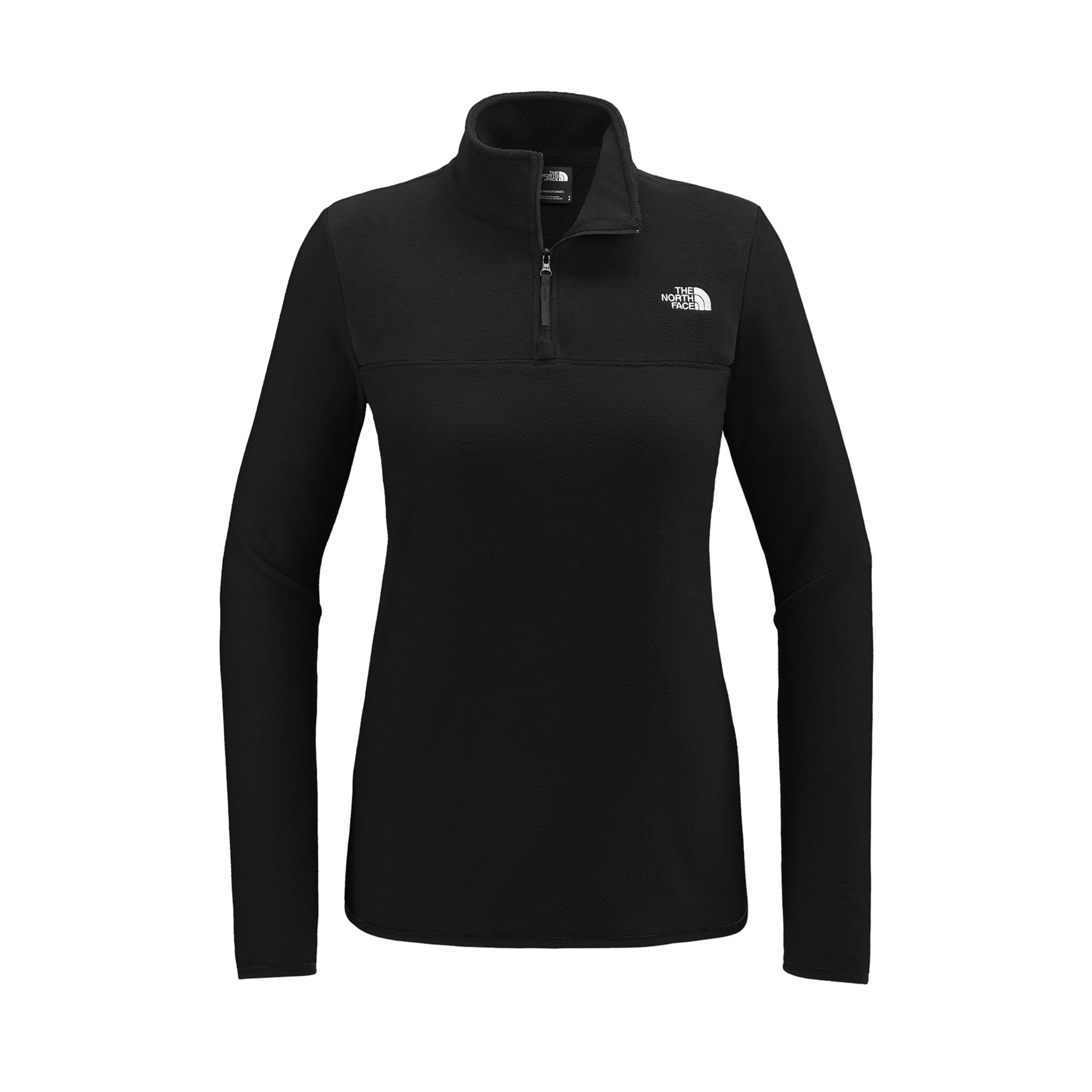 The North Face | Women’s Glacier Fleece 1/4 Zip