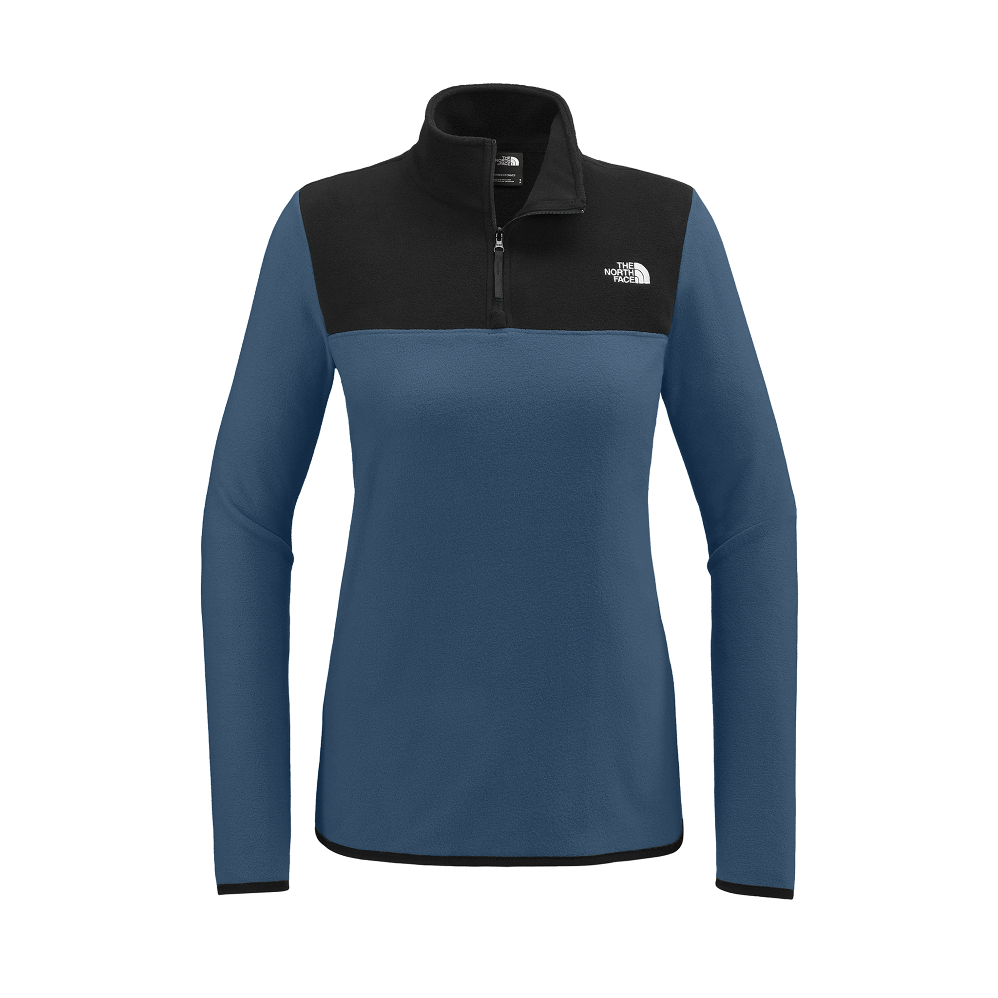 The North Face | Women’s Glacier Fleece 1/4 Zip