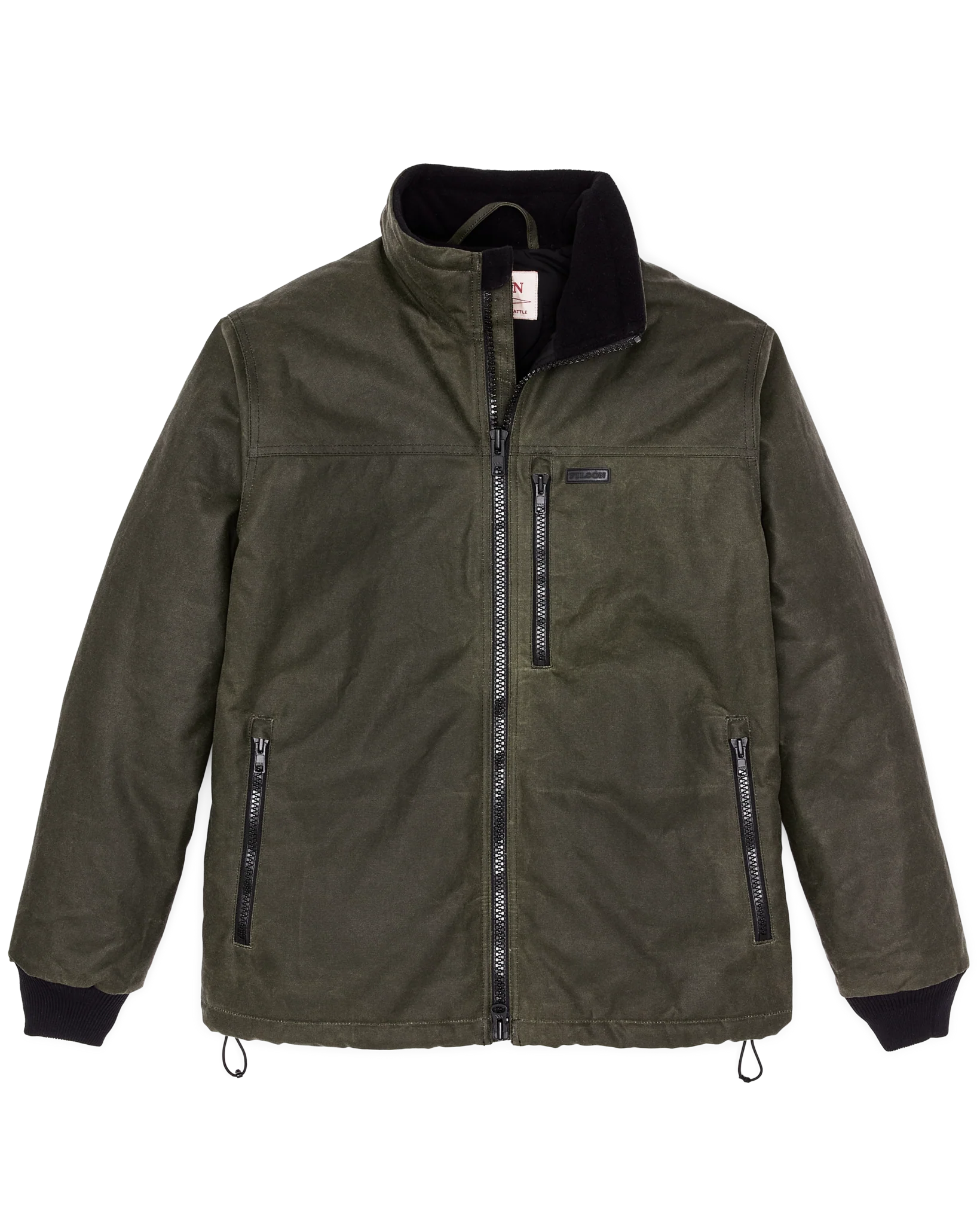 Filson | Tin Cloth Primaloft® Jacket