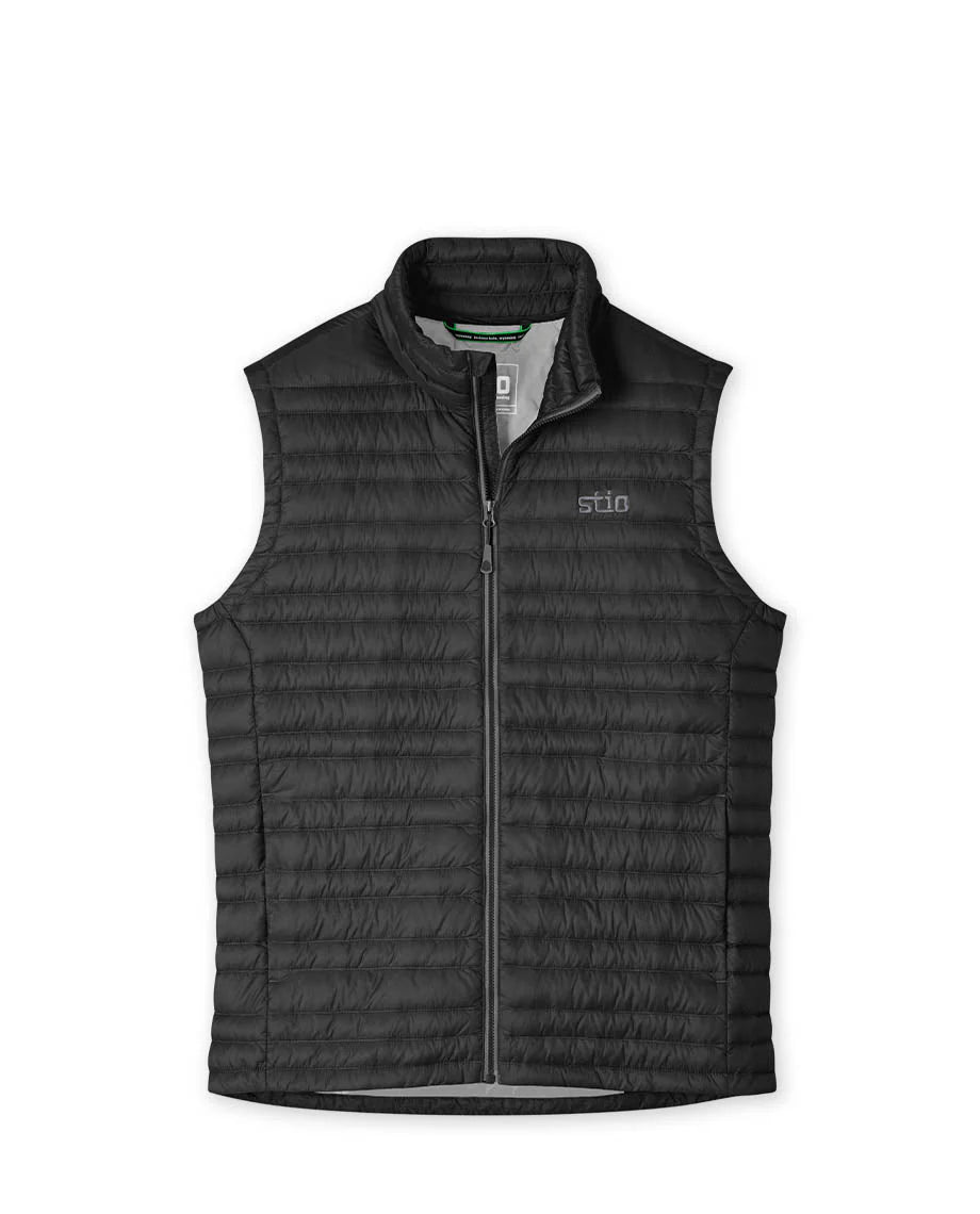 Stio | Men's Pinion Down Vest