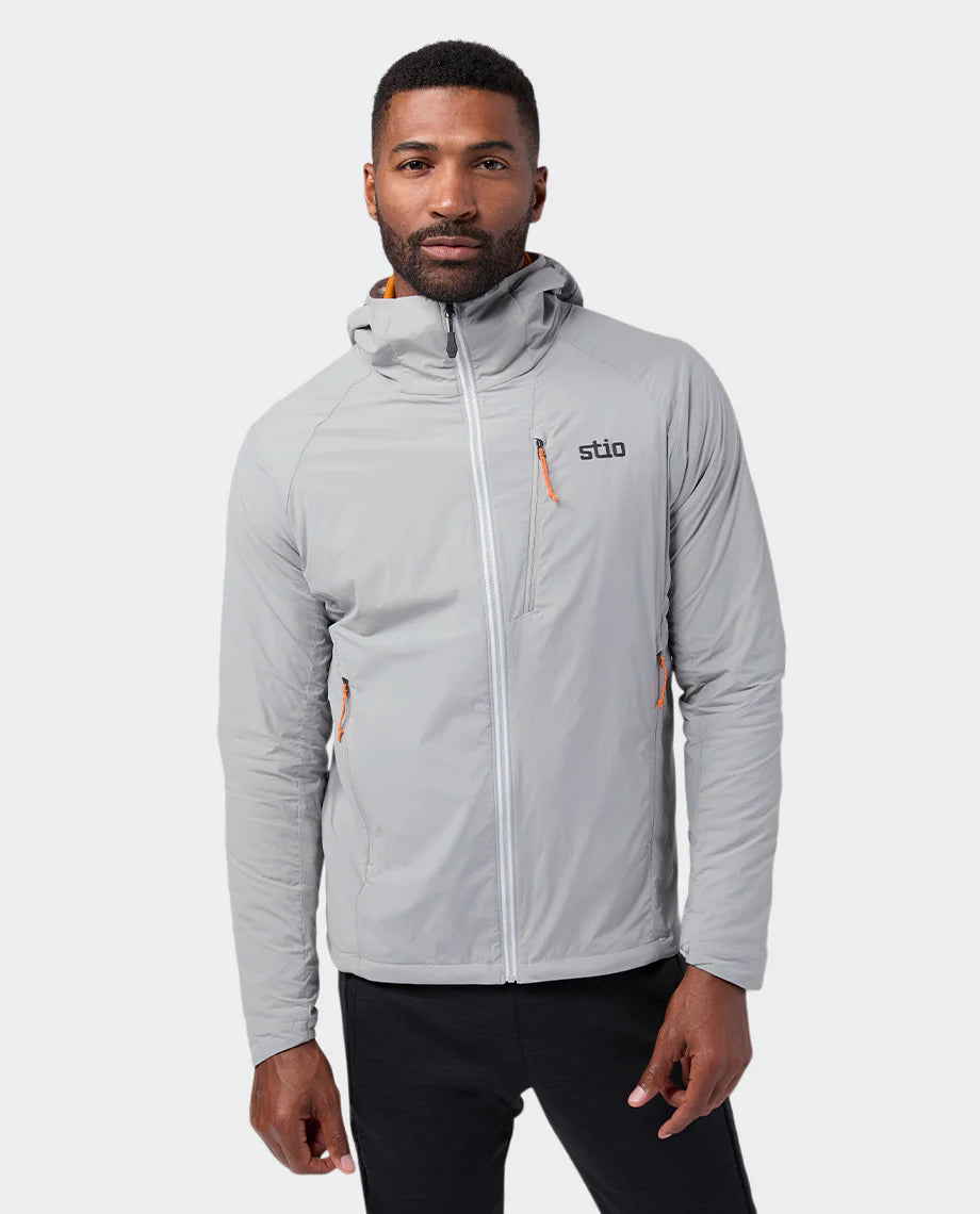 Stio | Men's Dawner Hooded Jacket
