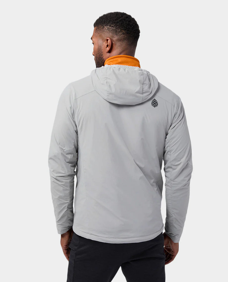 Stio | Men's Dawner Hooded Jacket