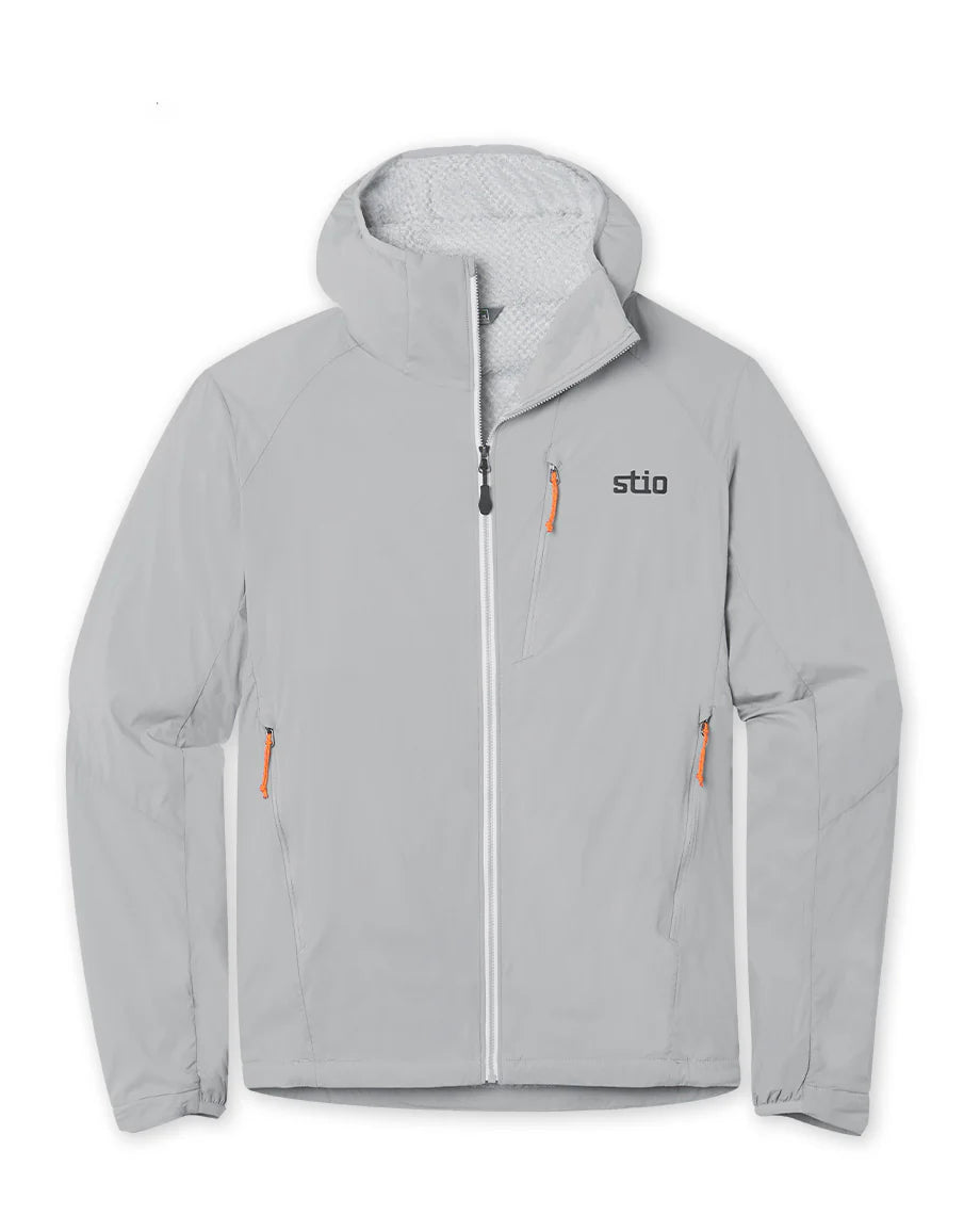 Stio | Men's Dawner Hooded Jacket
