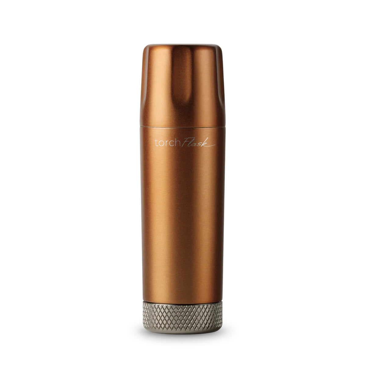 High Camp Flasks | Torch Flask