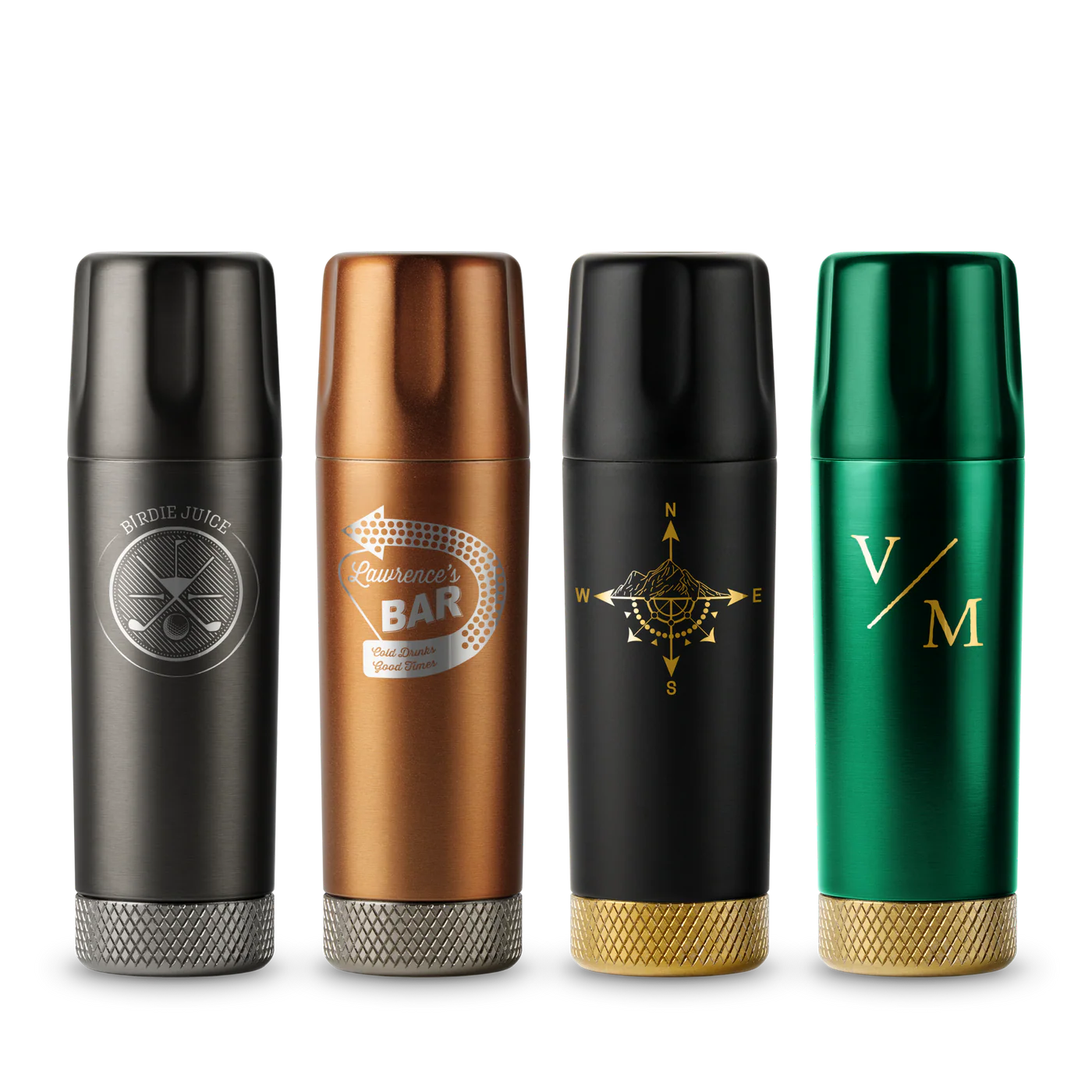 High Camp Flasks | Torch Flask