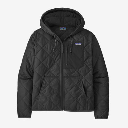 Patagonia | Women's Diamond Quilted Bomber Hoody