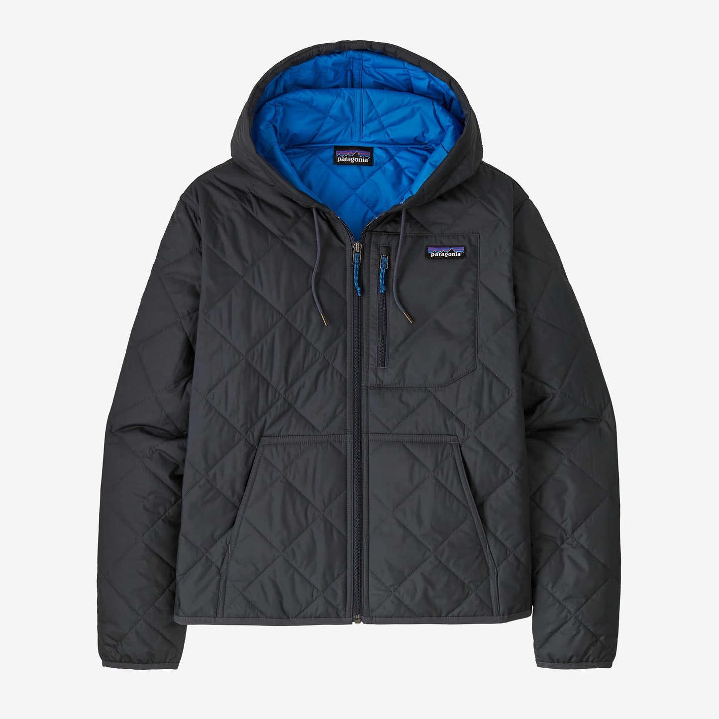 Patagonia | Women's Diamond Quilted Bomber Hoody