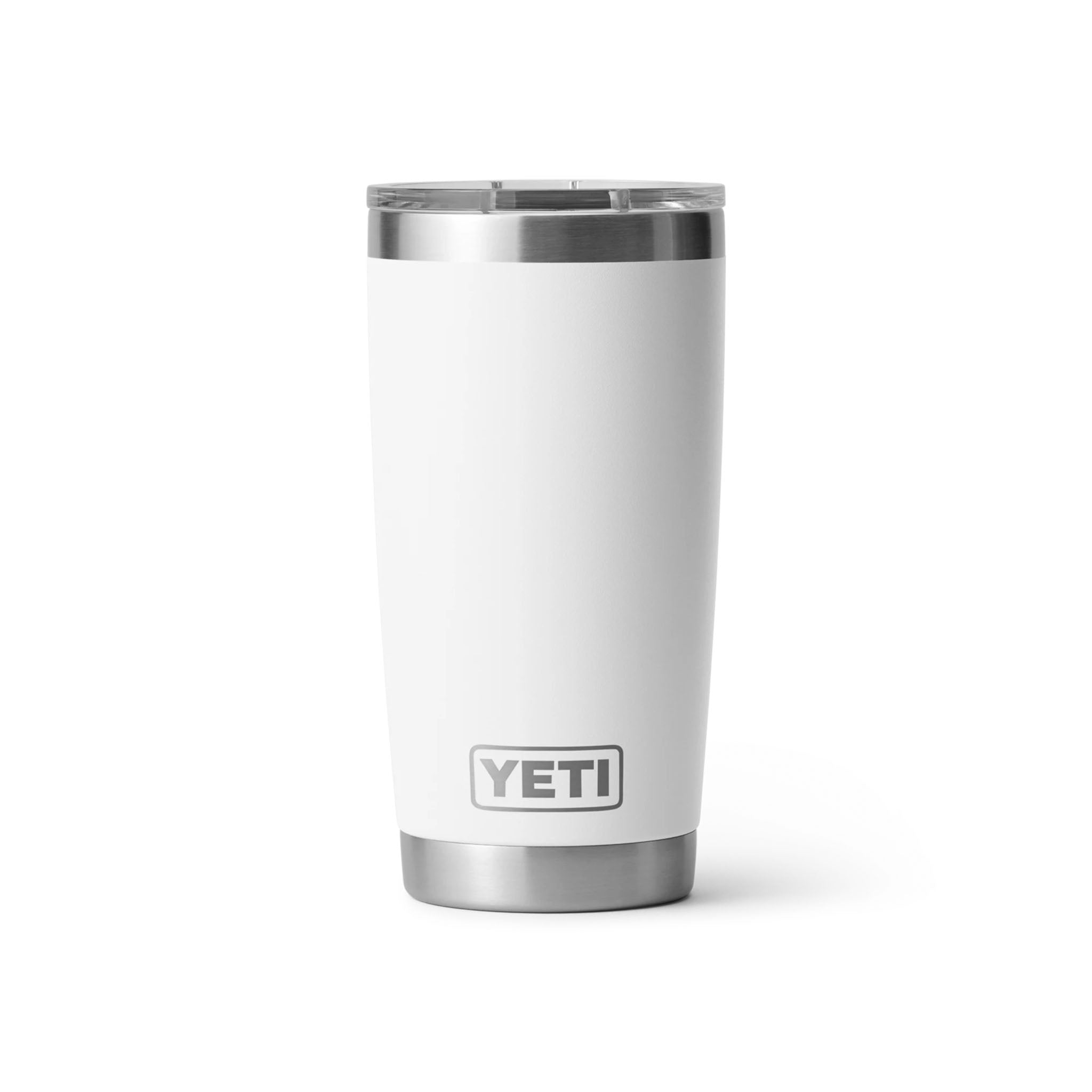 YETI | Rambler 20 Oz Tumbler with Magslider Lid