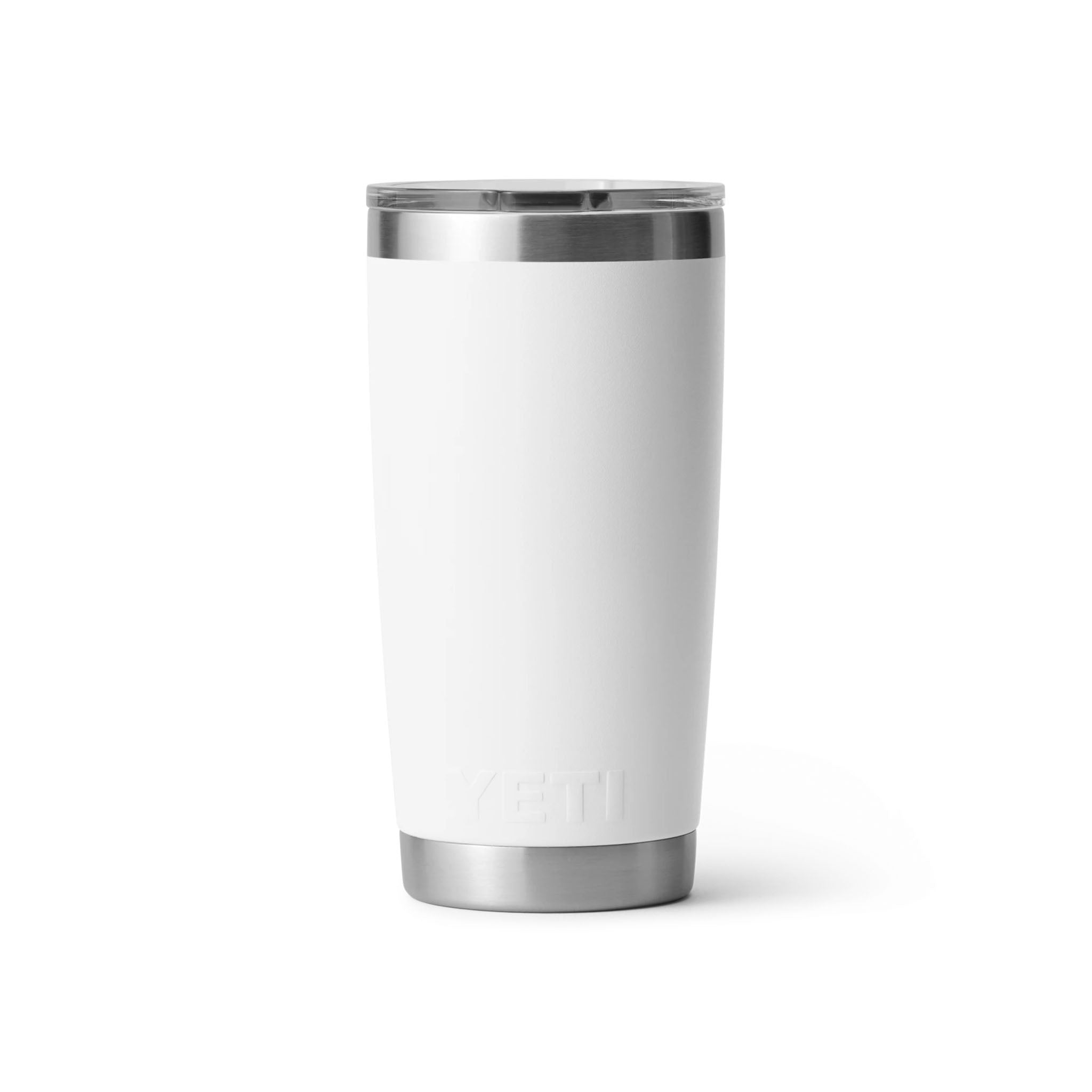 YETI | Rambler 20 Oz Tumbler with Magslider Lid