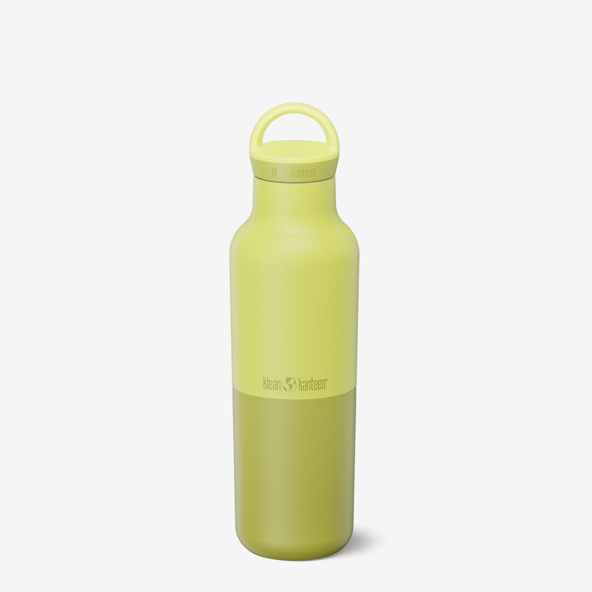 Klean Kanteen | 20oz Rise Classic with Arch Loop Cap