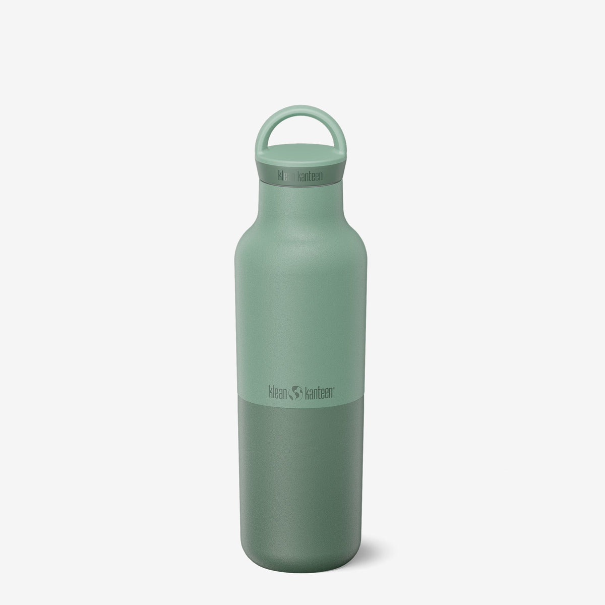 Klean Kanteen | 20oz Rise Classic with Arch Loop Cap