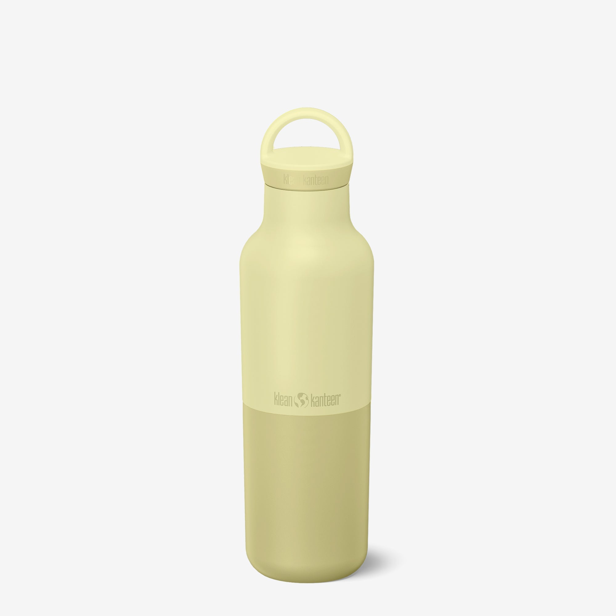 Klean Kanteen | 20oz Rise Classic with Arch Loop Cap