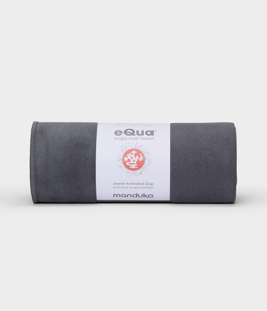 Manduka | eQua Yoga Mat Towel