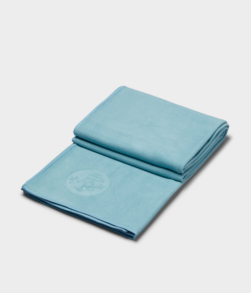 Manduka | eQua Yoga Mat Towel