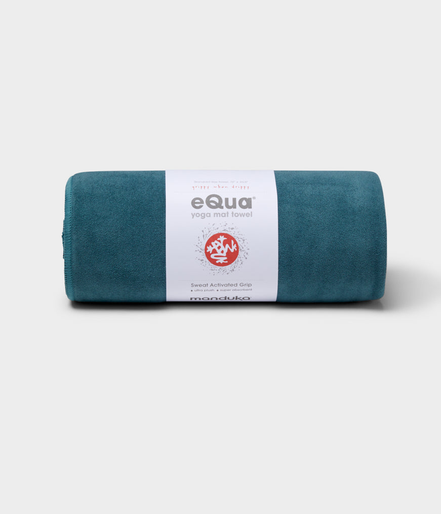 Manduka | eQua Yoga Mat Towel