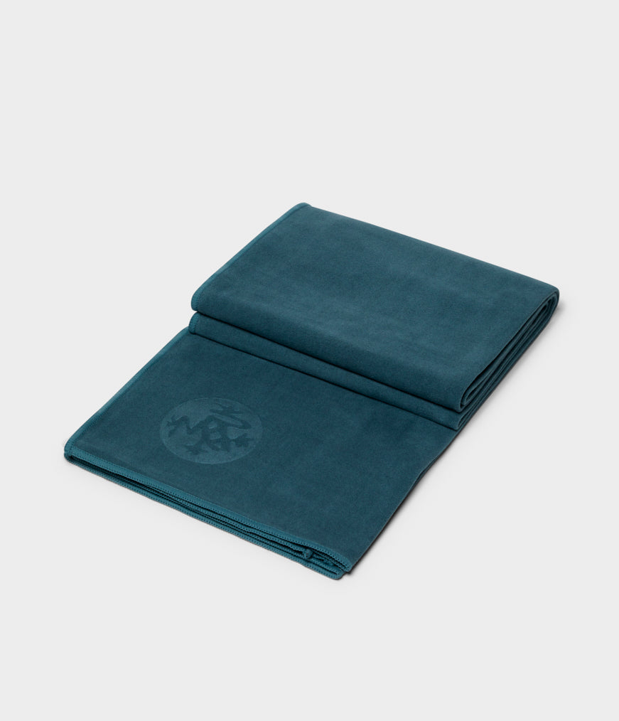 Manduka | eQua Yoga Mat Towel