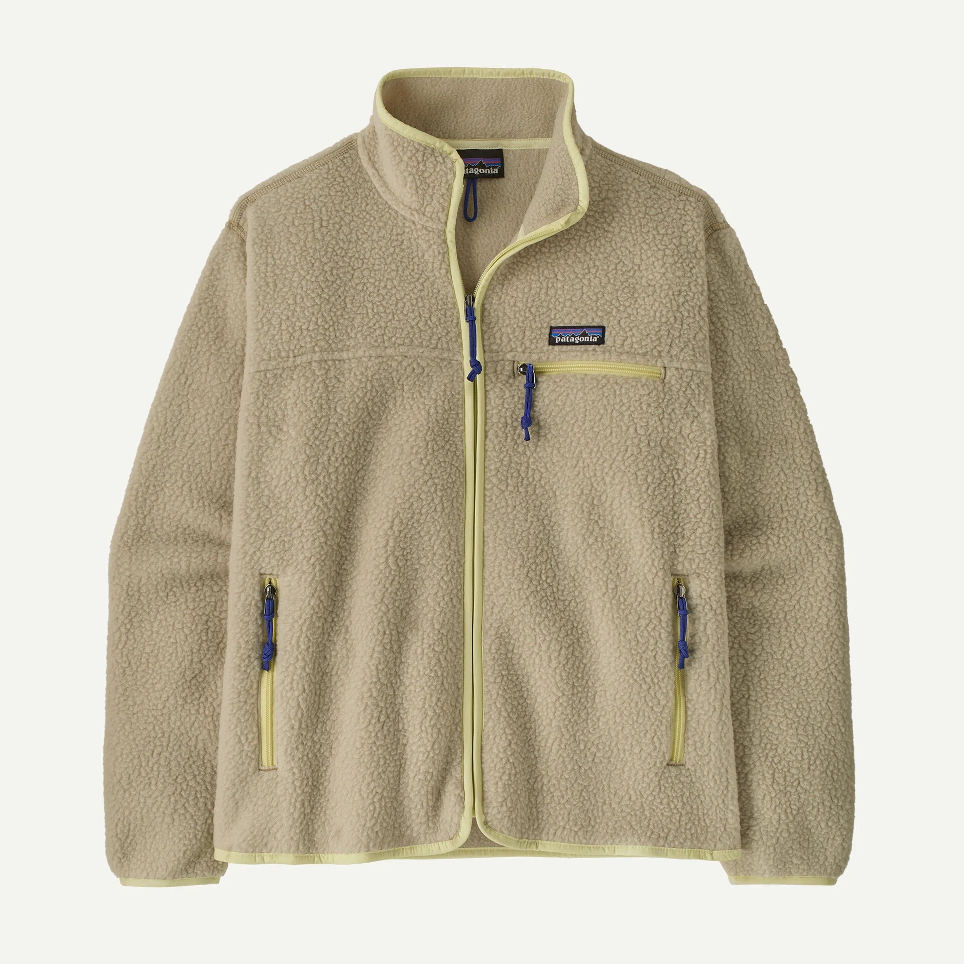 Patagonia | Women's Retro Pile Fleece Jacket