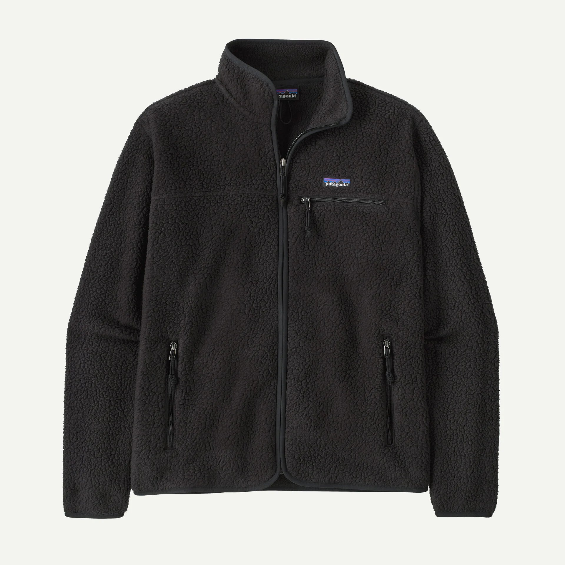 Patagonia | Men's Retro Pile Fleece Jacket