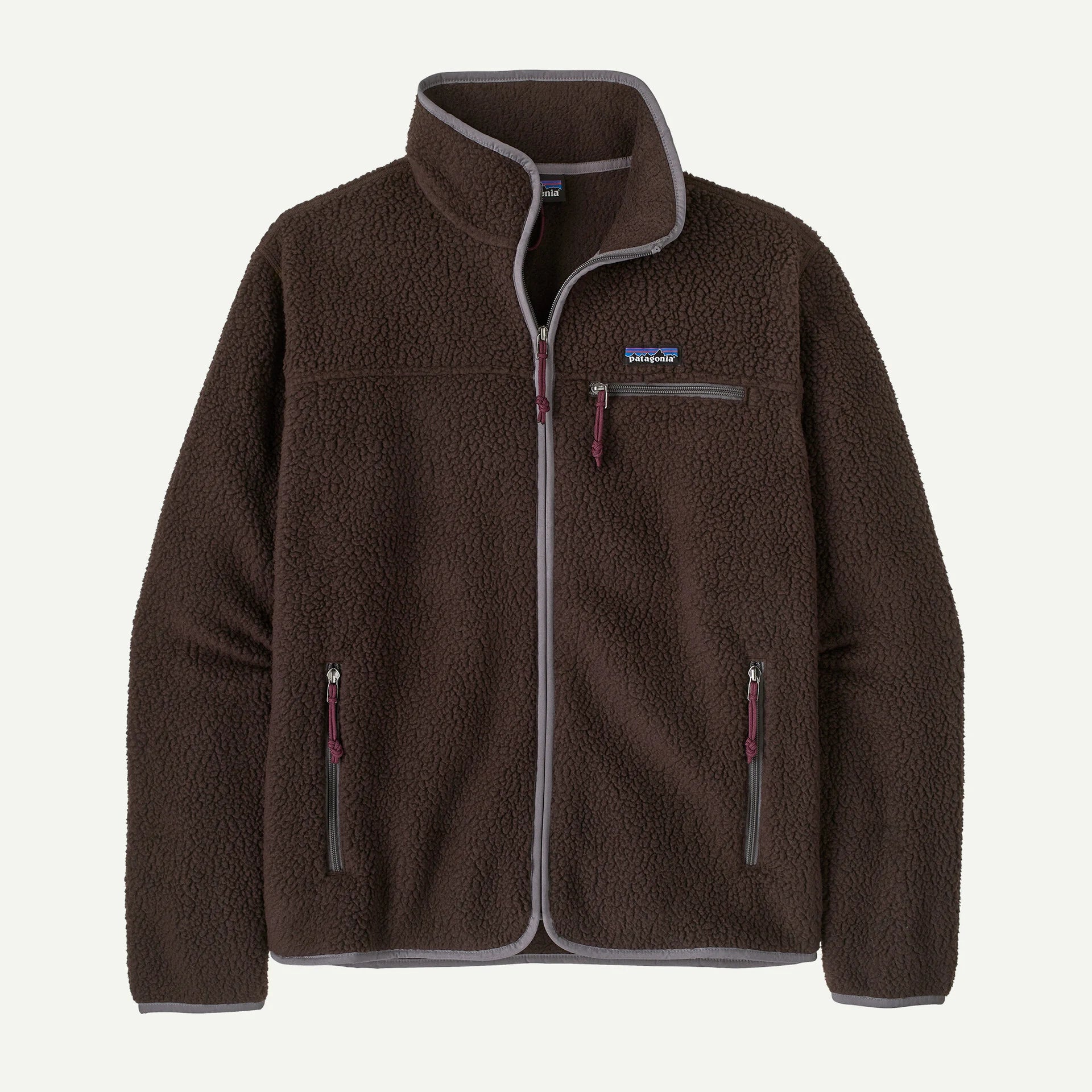 Patagonia | Men's Retro Pile Fleece Jacket