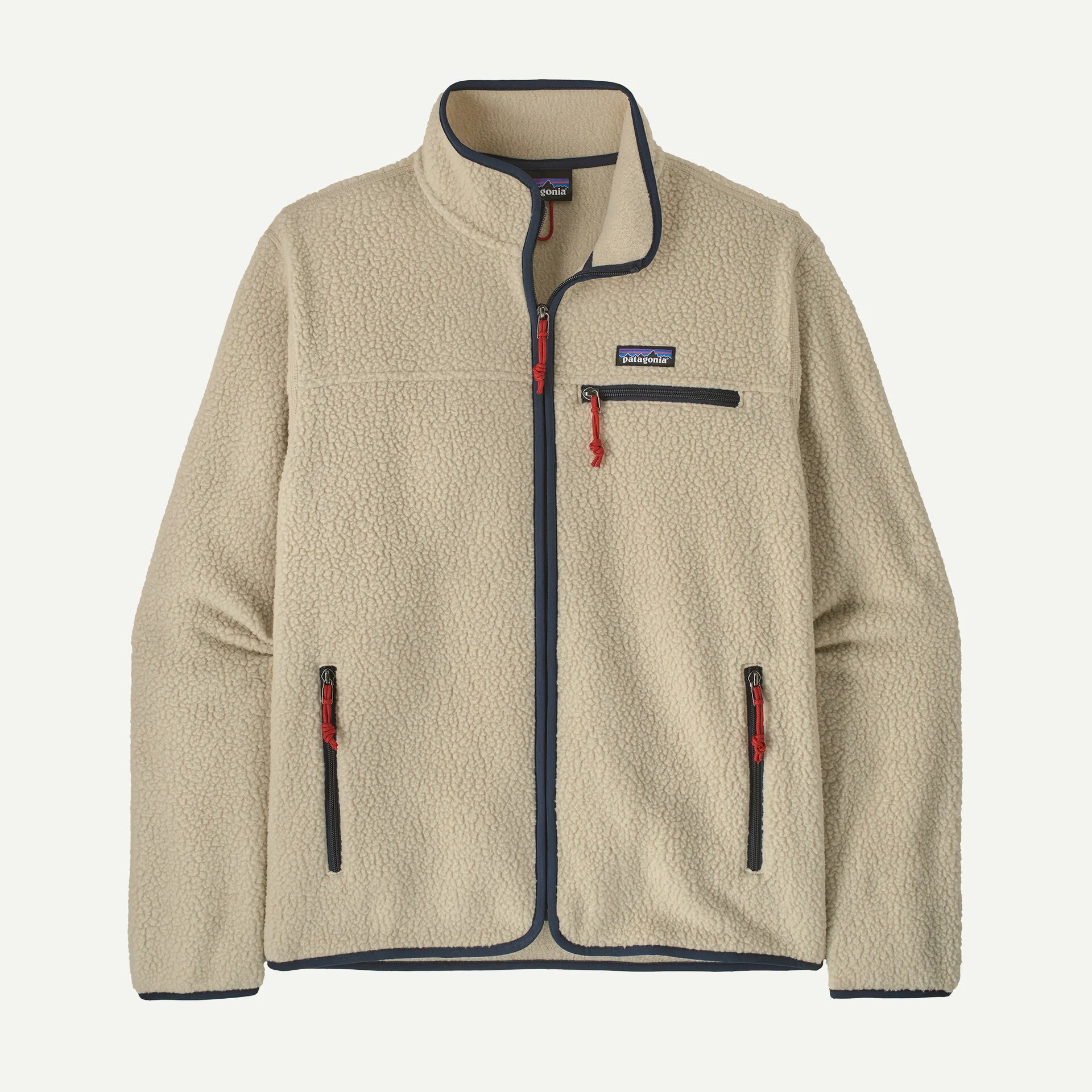 Patagonia | Men's Retro Pile Fleece Jacket