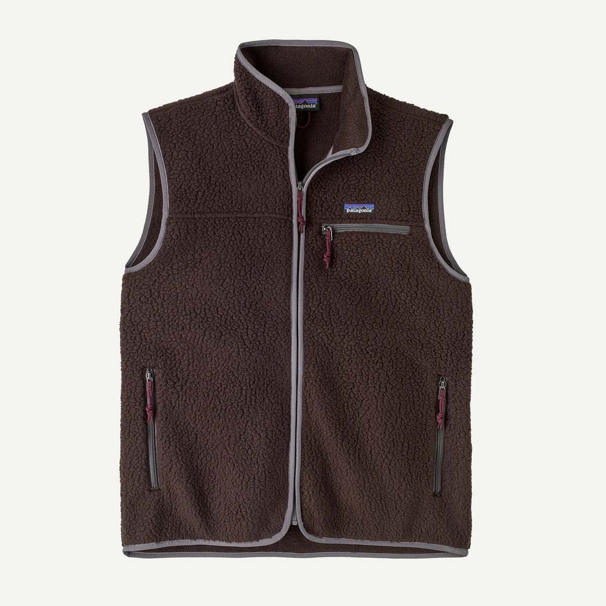 Patagonia | Men's Retro Pile Fleece Vest