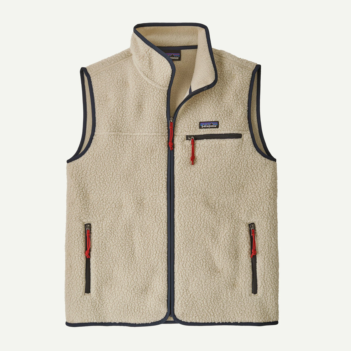 Patagonia | Men's Retro Pile Fleece Vest