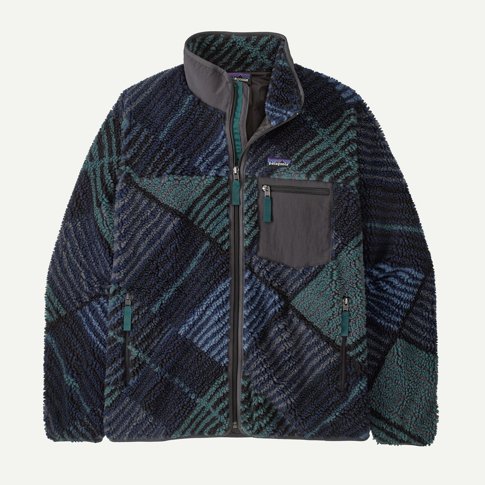 Patagonia | Men's Classic Retro-X® Fleece Jacket