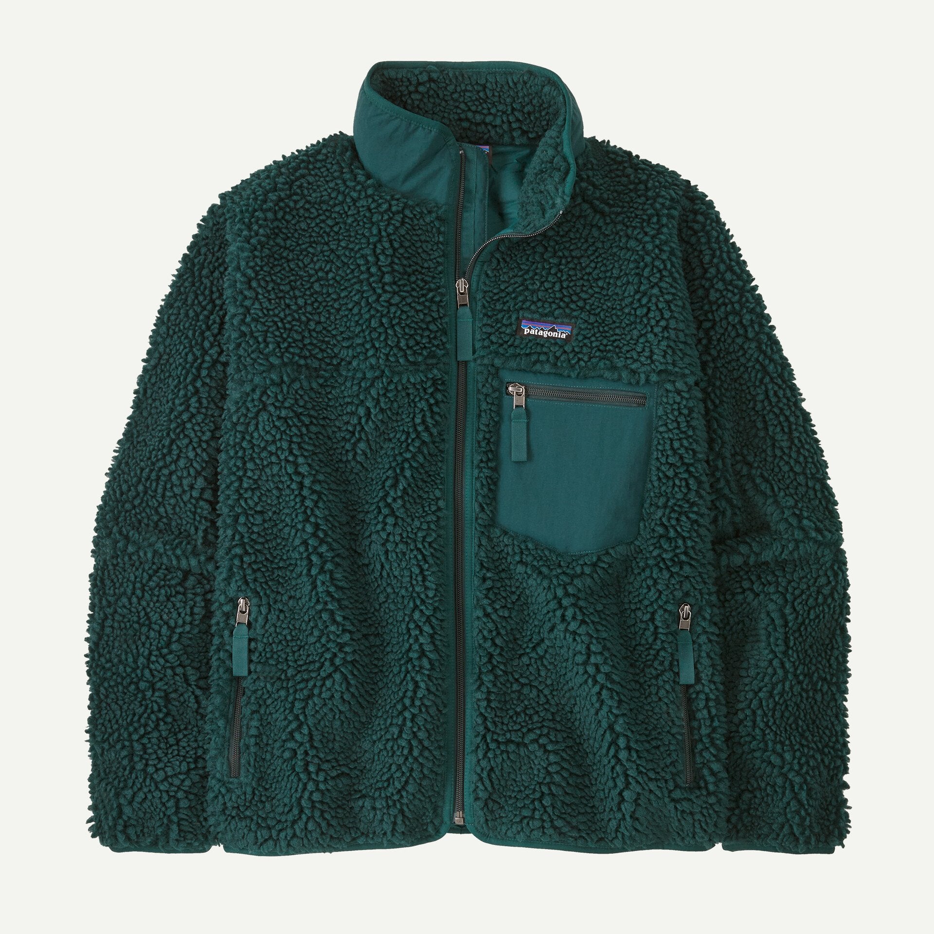 Patagonia | Women's Classic Retro-X® Fleece Jacket