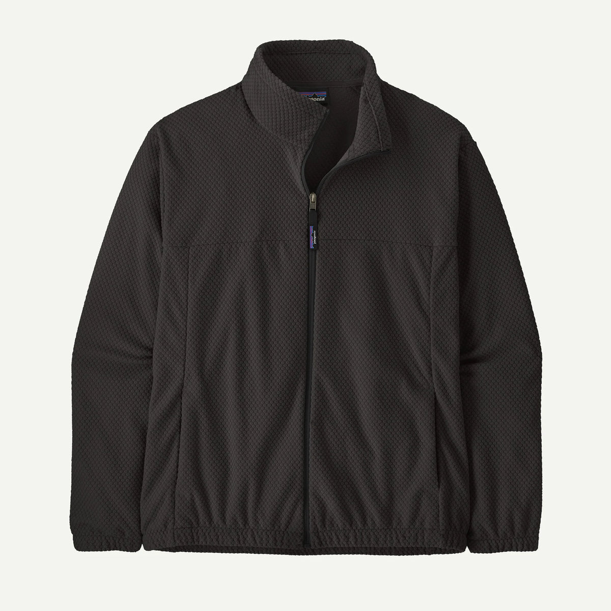 Patagonia | Men's Textured Fleece Jacket