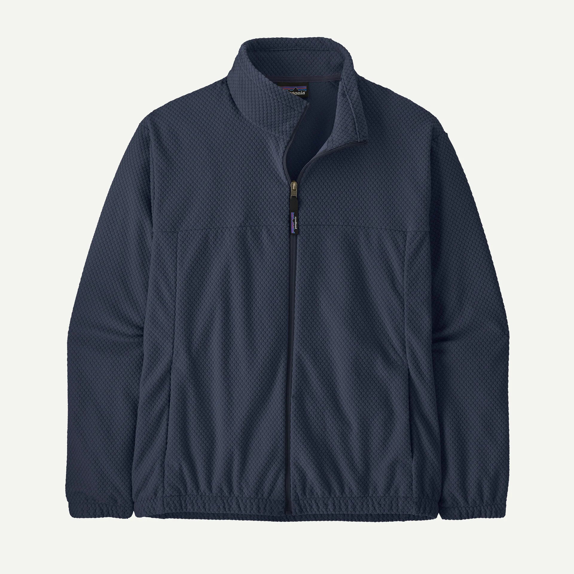 Patagonia | Men's Textured Fleece Jacket