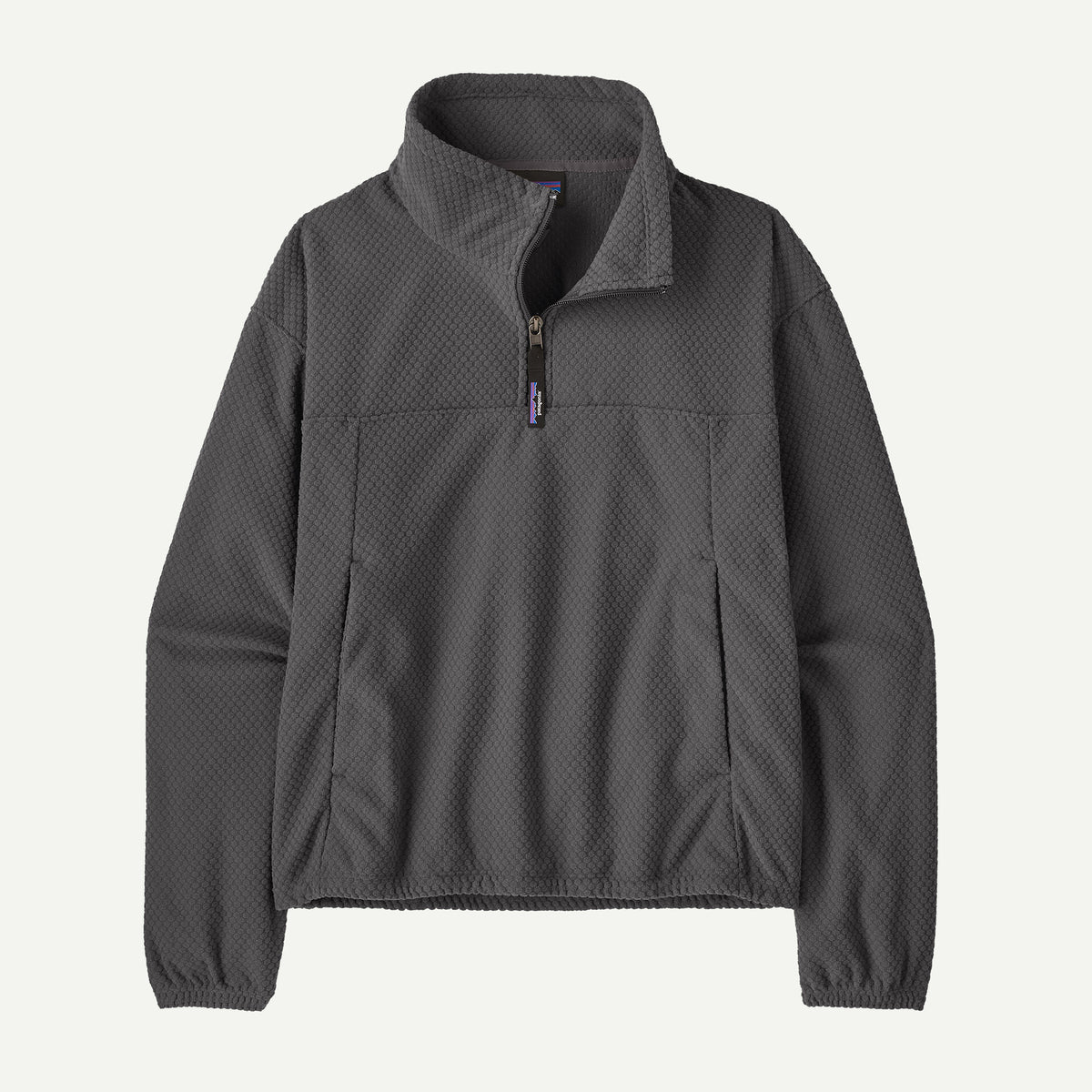 Patagonia | Women's Textured Fleece Pullover