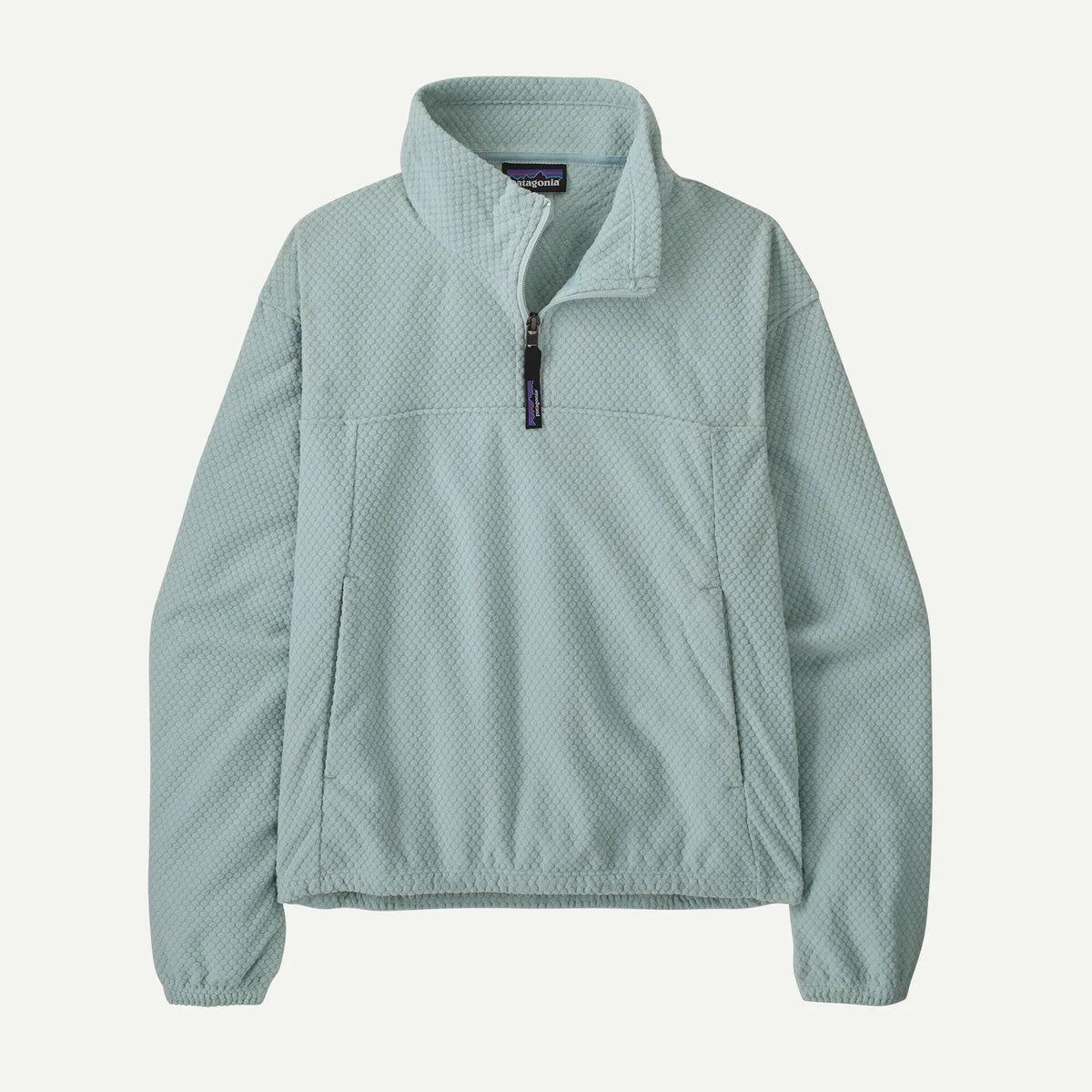 Patagonia | Women's Textured Fleece Pullover