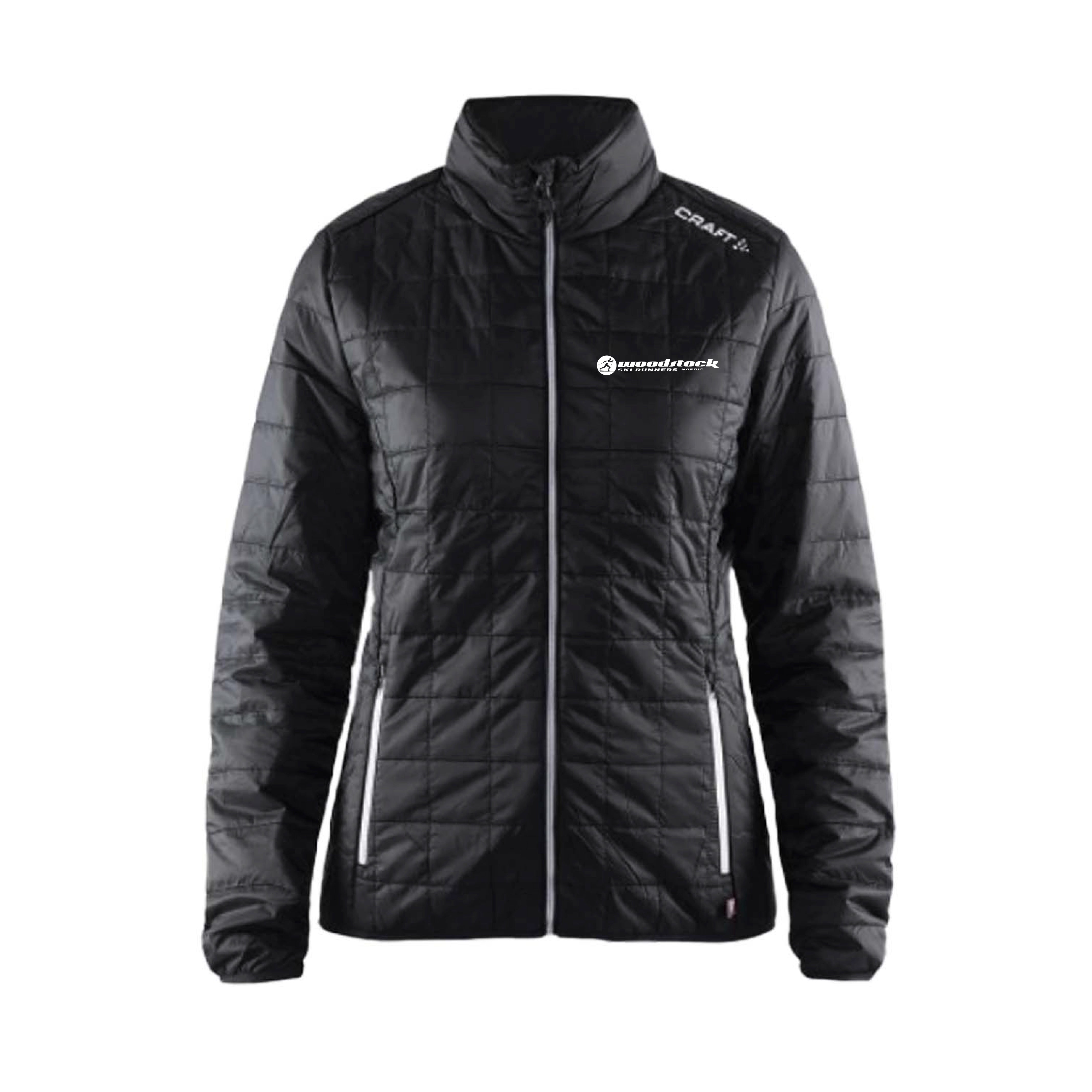 Craft insulation hot sale primaloft jacket