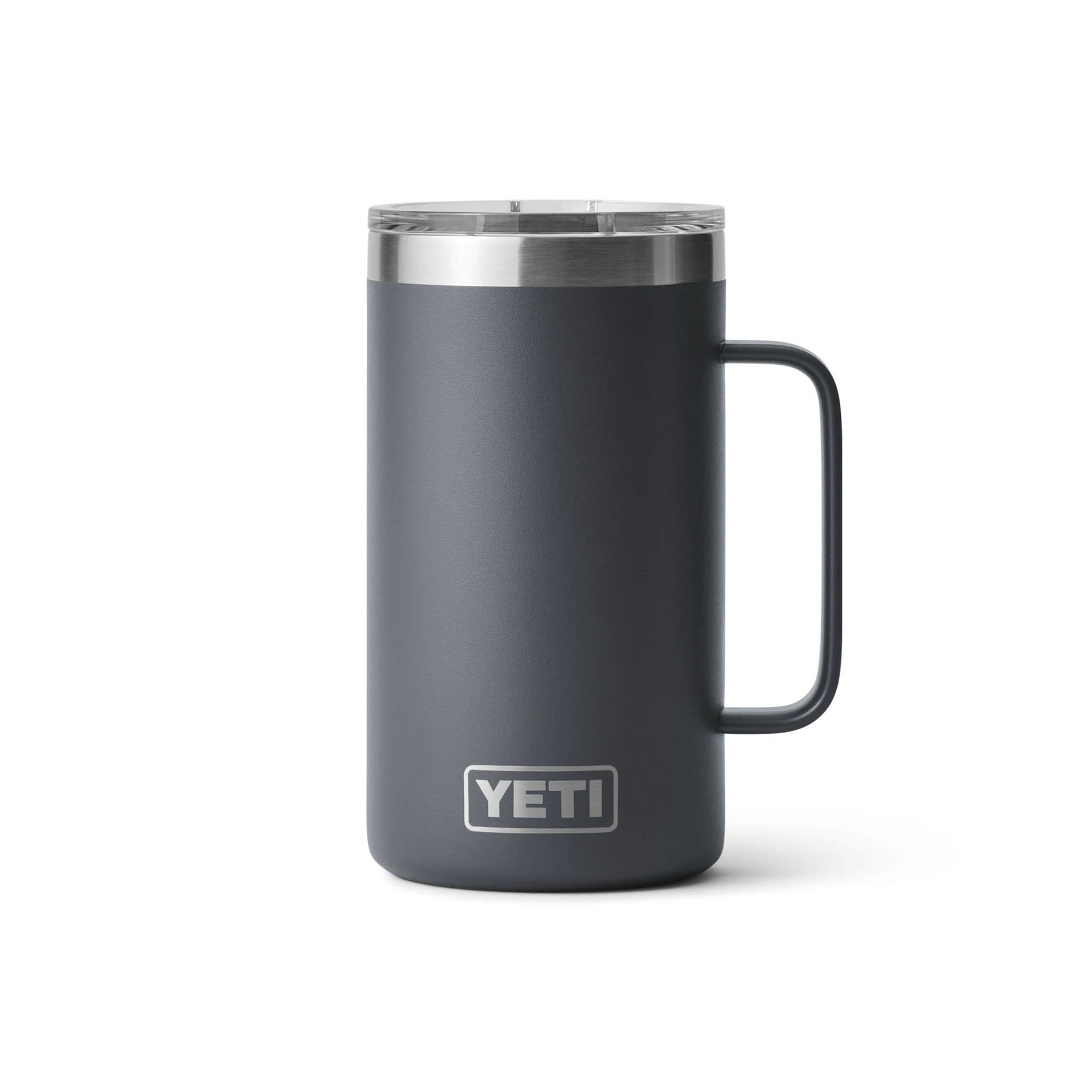 YETI | Rambler 24 Oz Mug with Magslider Lid