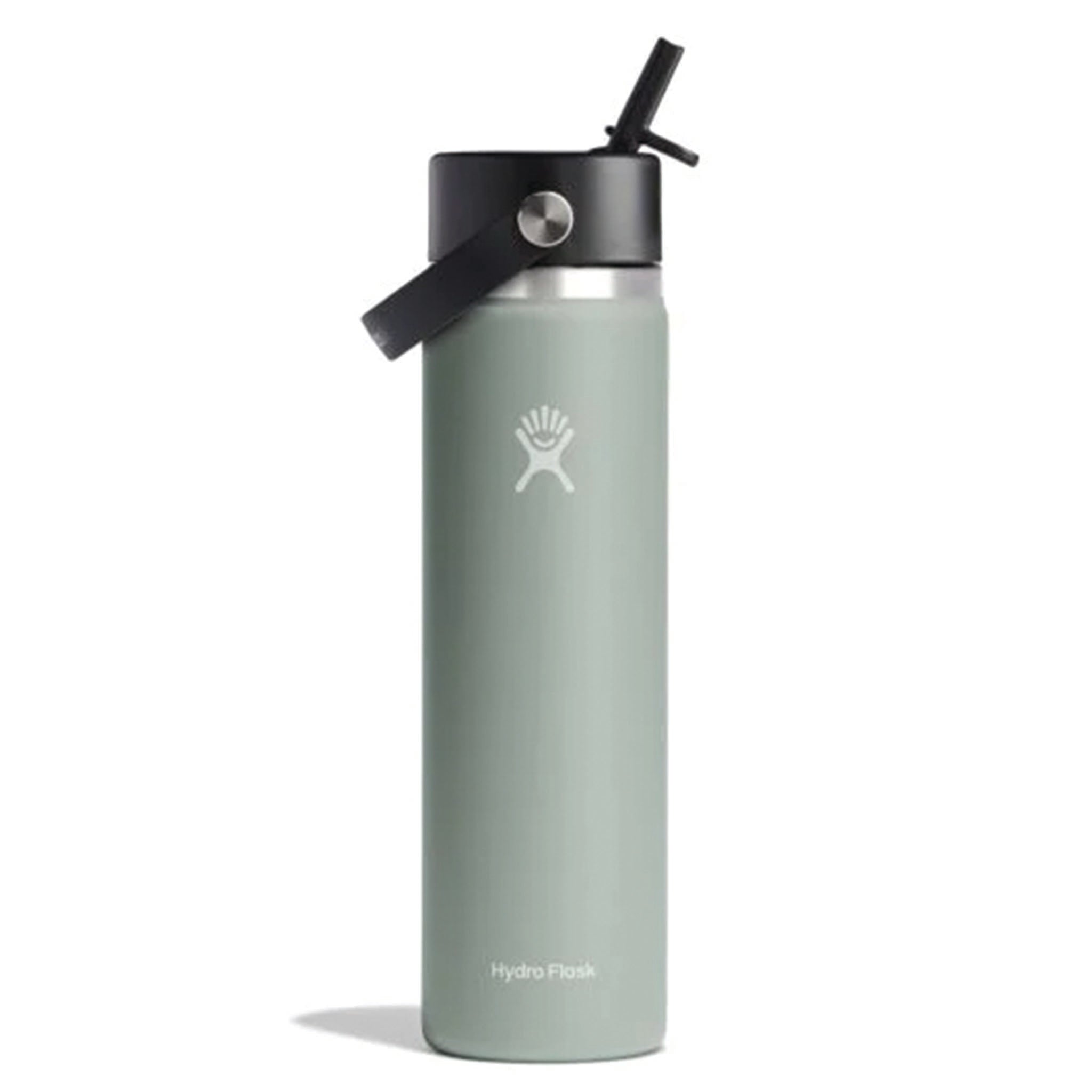 Hydro Flask | 24 oz Wide Mouth with Flex Straw Cap