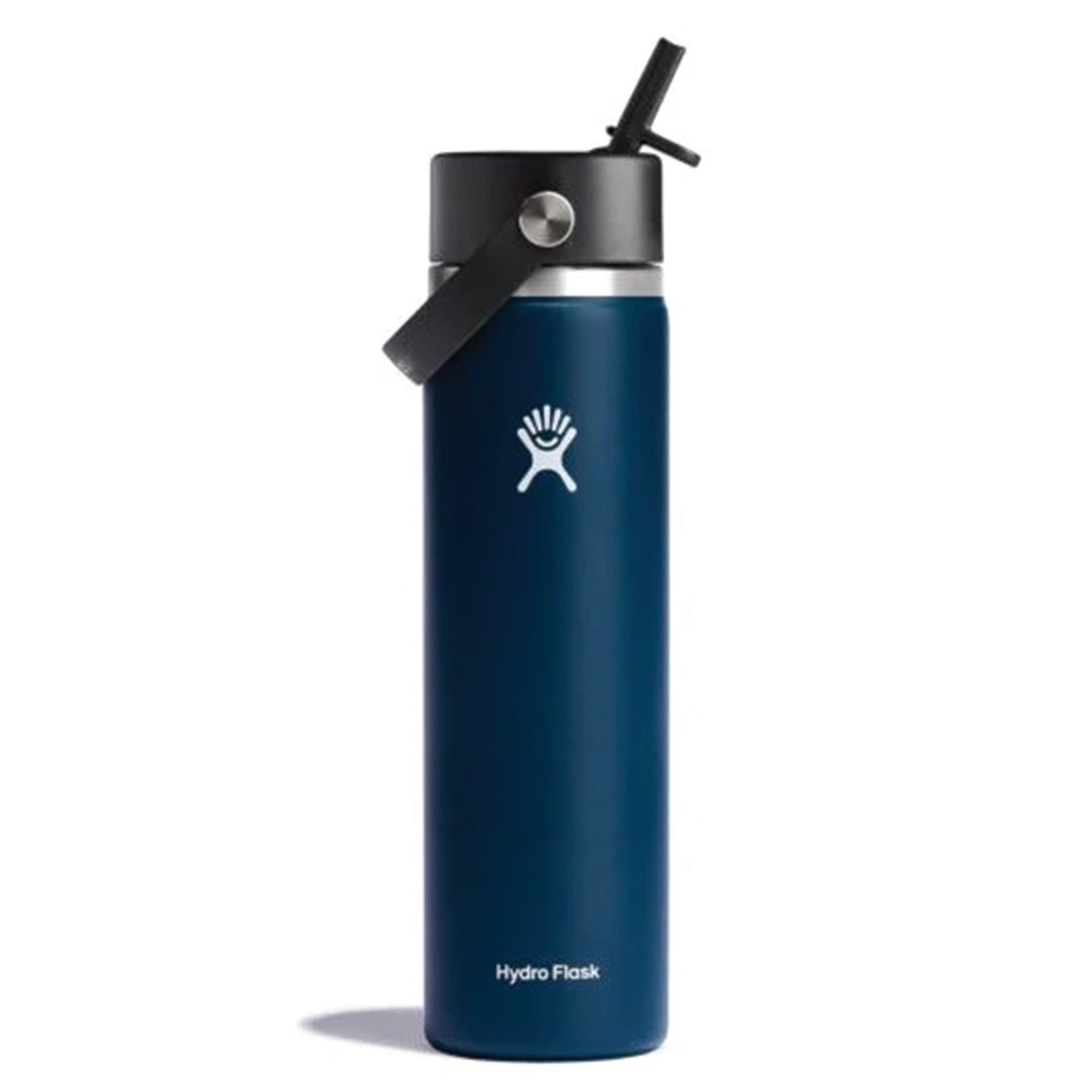 Hydro Flask | 24 oz Wide Mouth with Flex Straw Cap