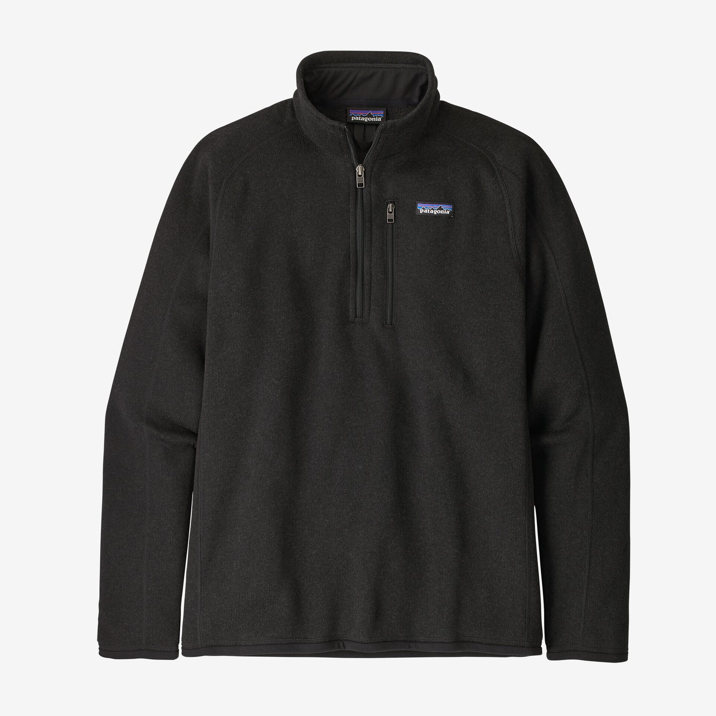 Patagonia | Men’s Better Sweater® 1/4-Zip