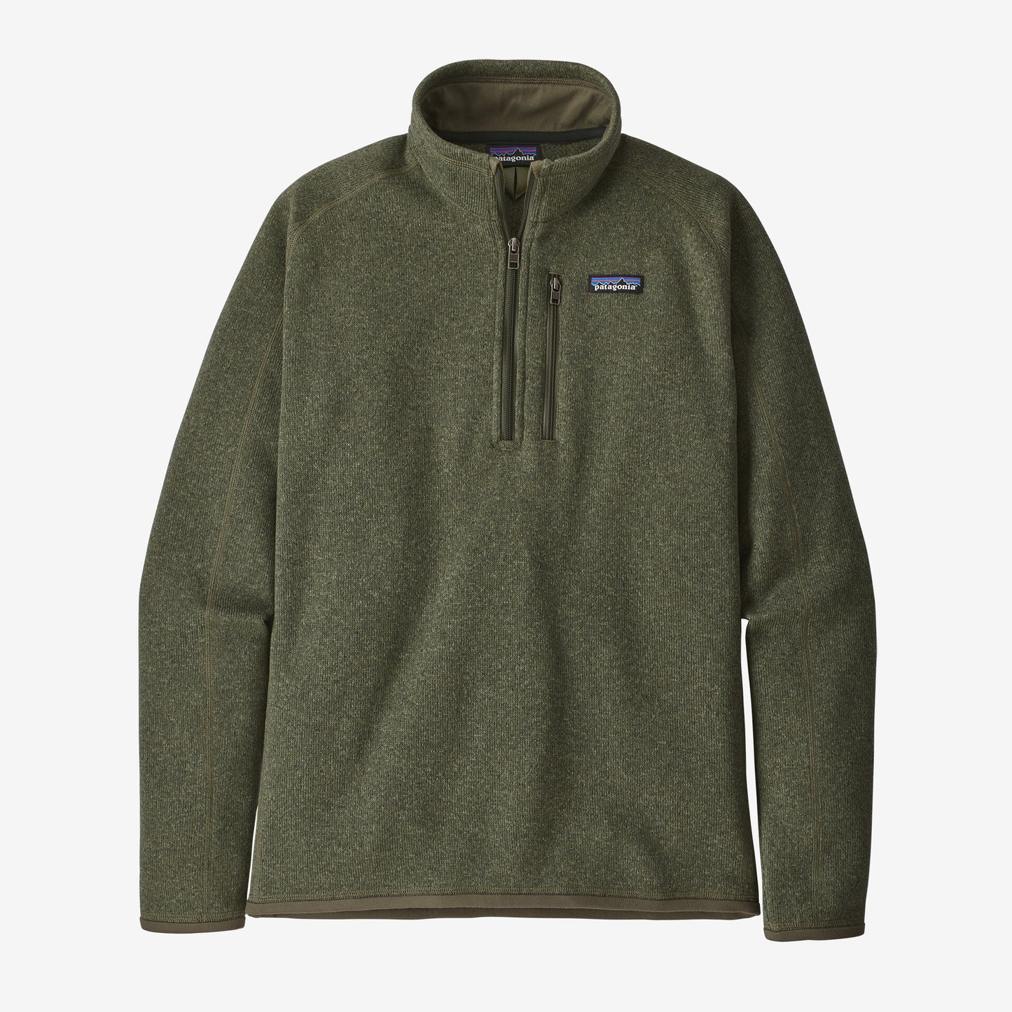 Patagonia | Men’s Better Sweater® 1/4-Zip