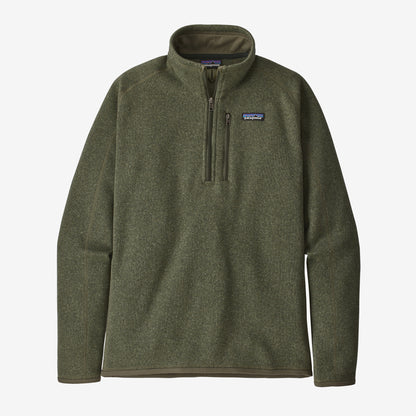 Patagonia | Men’s Better Sweater® 1/4-Zip