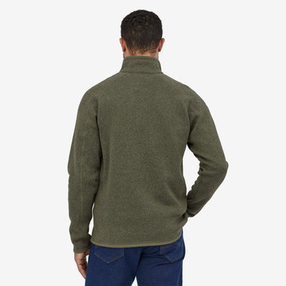 Patagonia | Men’s Better Sweater® 1/4-Zip