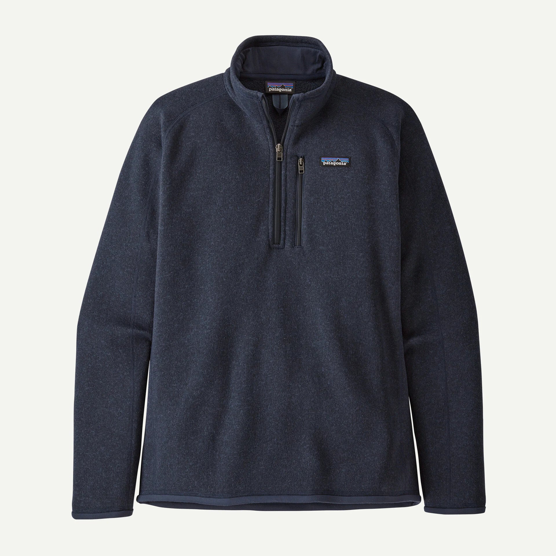 Patagonia | Men’s Better Sweater® 1/4-Zip