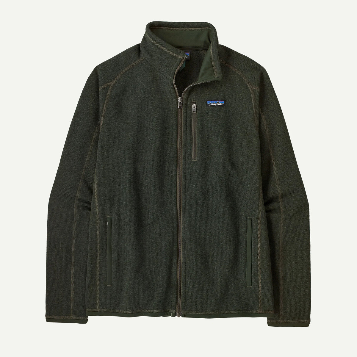 Patagonia | Men’s Better Sweater® Jacket