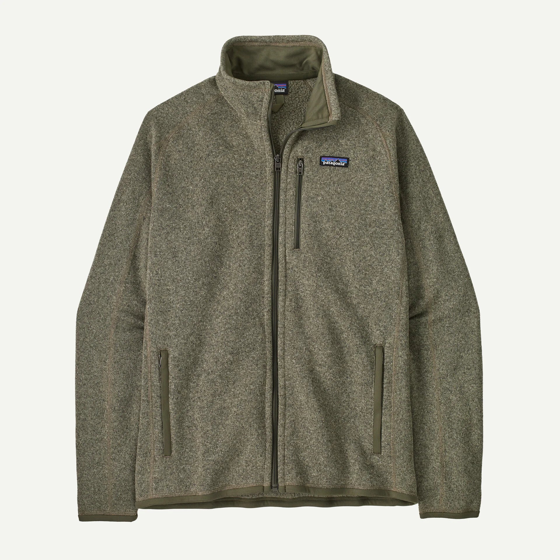Patagonia | Men’s Better Sweater® Jacket