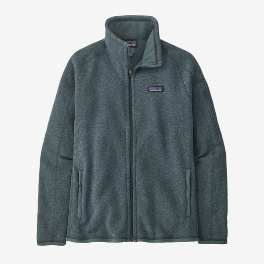 Patagonia | Women’s Better Sweater® Jacket